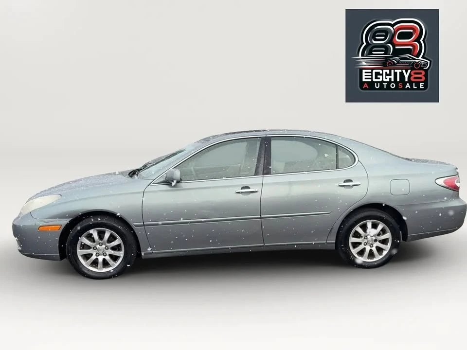 2004 Lexus ES 4th Gen - Image 3 of 12