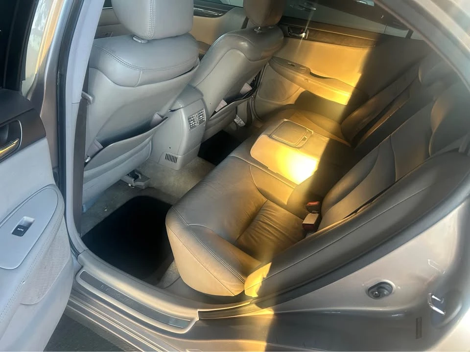 2004 Lexus ES 4th Gen - Image 8 of 8