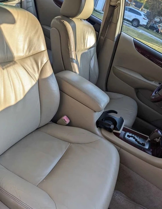 2004 Lexus ES 4th Gen - Image 3 of 9