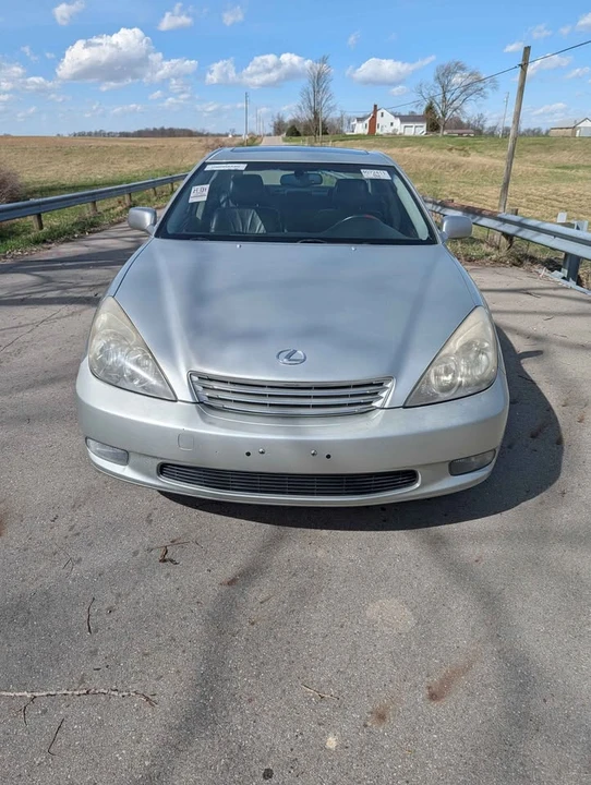 2004 Lexus ES 4th Gen - Image 17 of 20