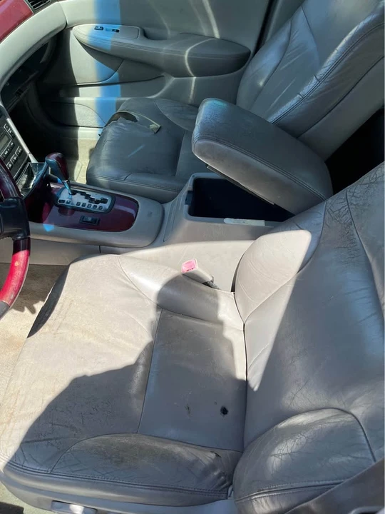 2004 Lexus ES 4th Gen - Image 6 of 7
