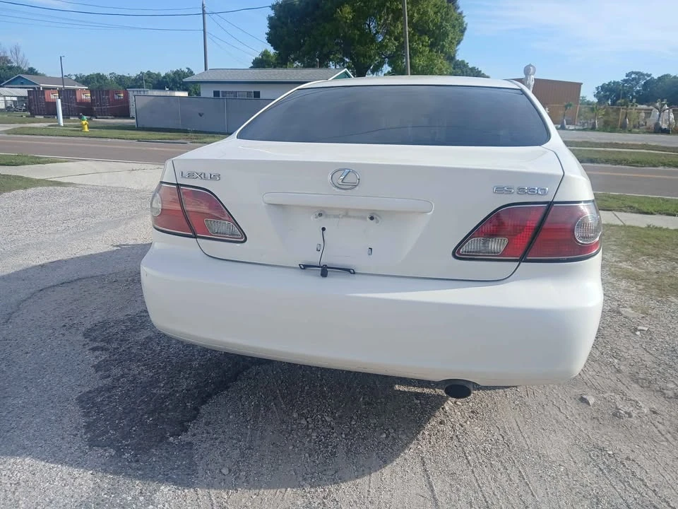 2004 Lexus ES 4th Gen - Image 5 of 10