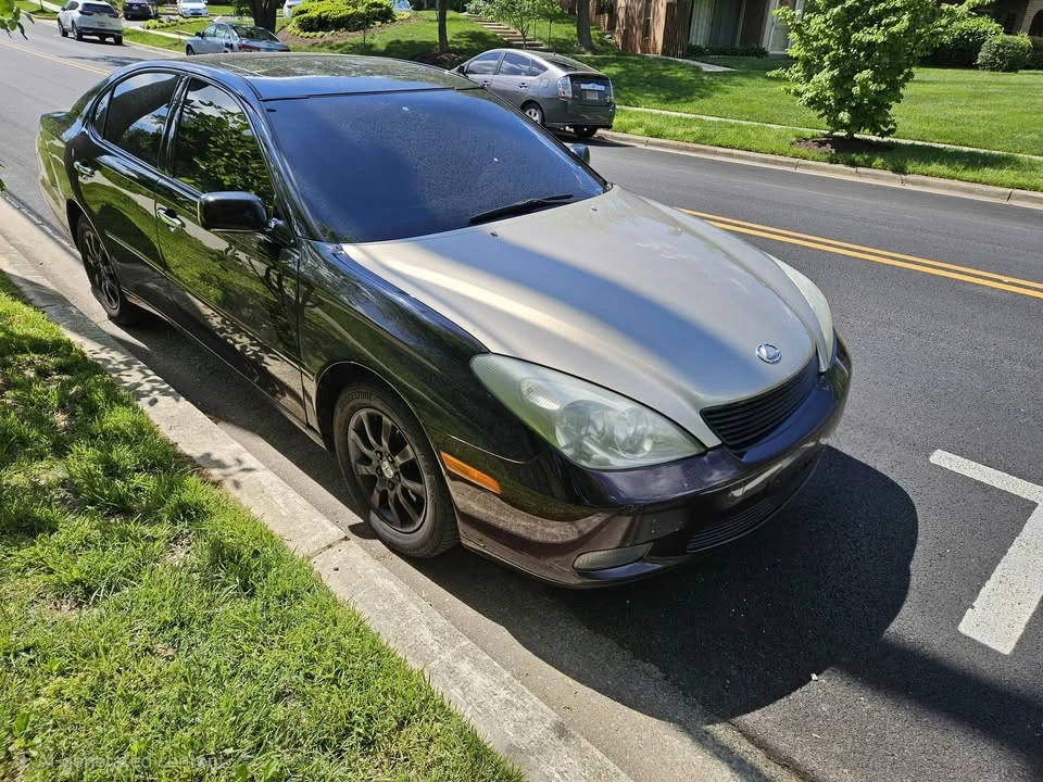 2004 Lexus ES 4th Gen - Image 5 of 6