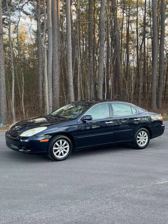 2004 Lexus ES 4th Gen - Image 10 of 18