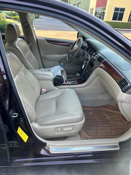 2004 Lexus ES 4th Gen - Image 5 of 6