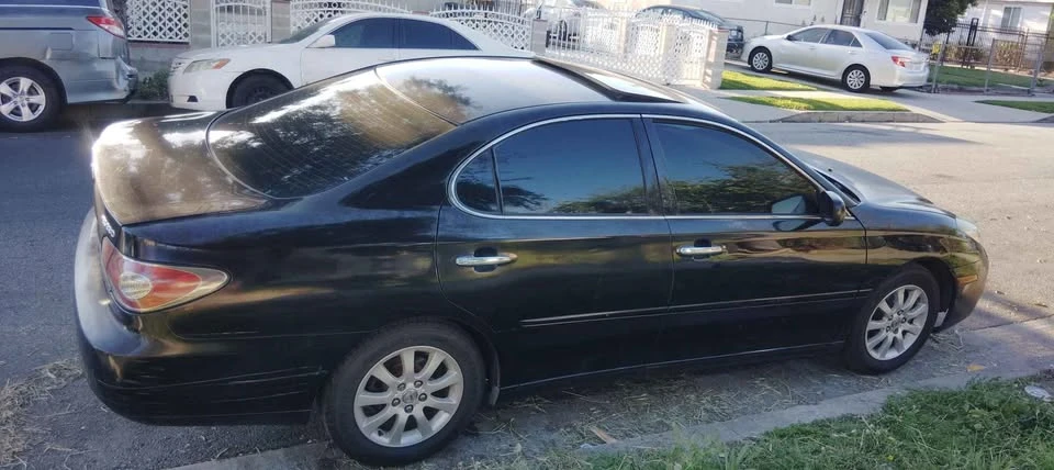 2004 Lexus ES 4th Gen - Image 7 of 9
