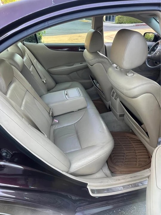 2004 Lexus ES 4th Gen - Image 6 of 6