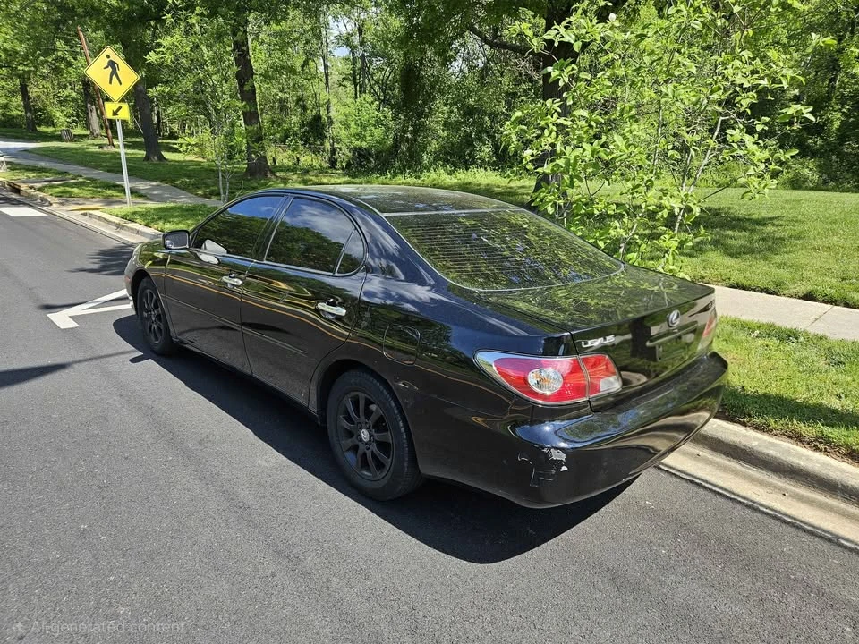 2004 Lexus ES 4th Gen - Image 2 of 6