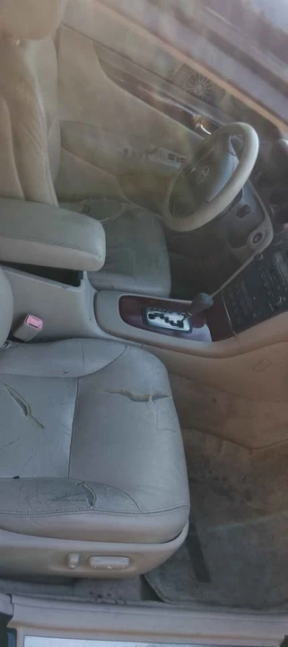 2004 Lexus ES 4th Gen - Image 6 of 9