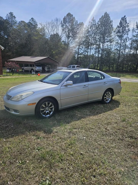 2004 Lexus ES 4th Gen - Image 3 of 6