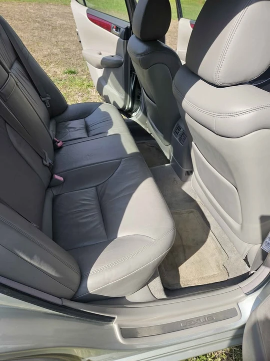 2004 Lexus ES 4th Gen - Image 6 of 6