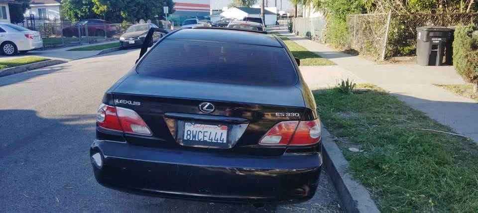 2004 Lexus ES 4th Gen - Image 4 of 9