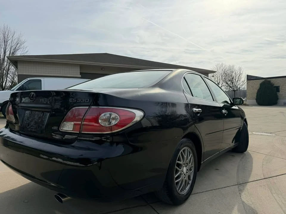 2004 Lexus ES 4th Gen - Image 6 of 11