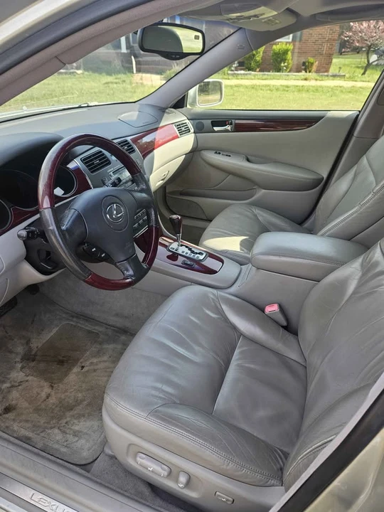 2004 Lexus ES 4th Gen - Image 5 of 6