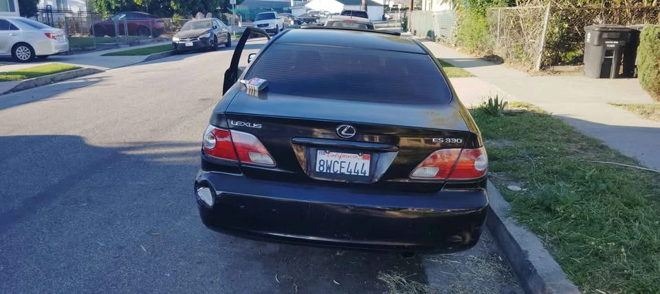 2004 Lexus ES 4th Gen - Image 3 of 9