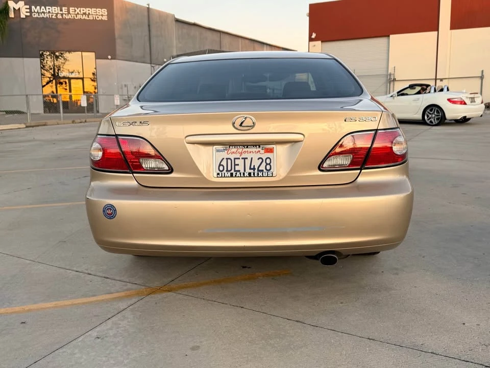2004 Lexus ES 4th Gen - Image 5 of 19