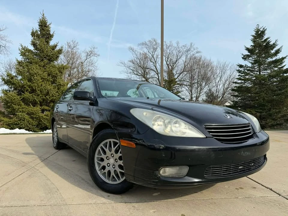 2004 Lexus ES 4th Gen - Image 5 of 11