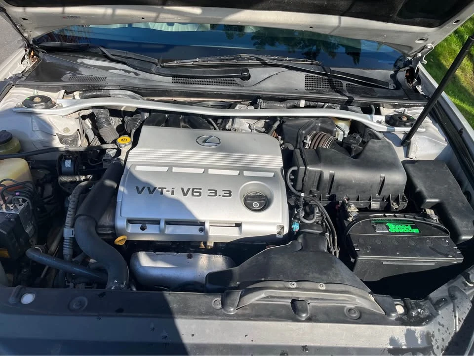 2004 Lexus ES 4th Gen - Image 9 of 9