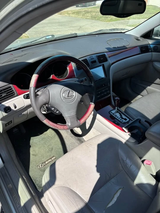 2004 Lexus ES 4th Gen - Image 7 of 8