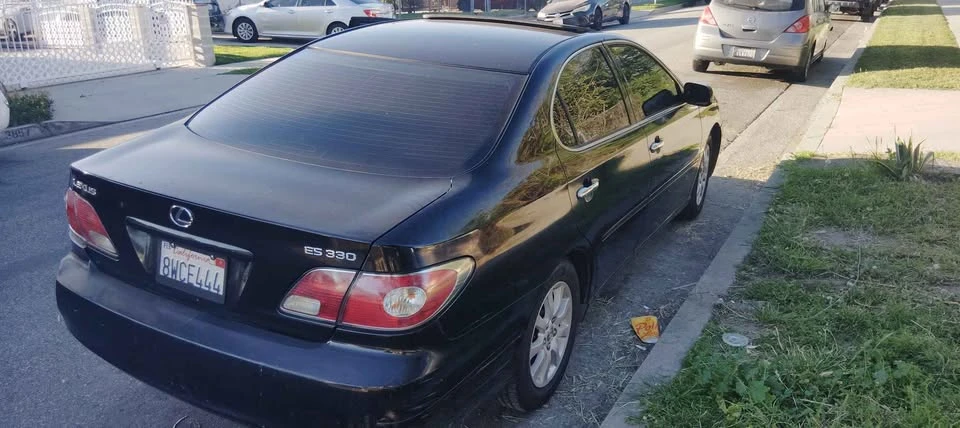 2004 Lexus ES 4th Gen - Image 5 of 9