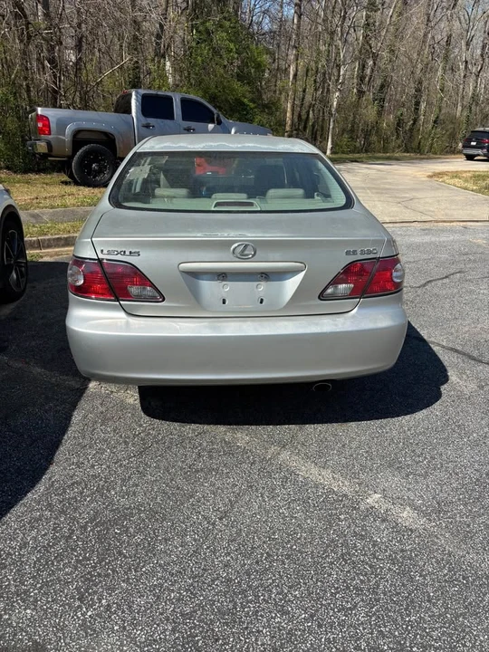 2004 Lexus ES 4th Gen - Image 6 of 8