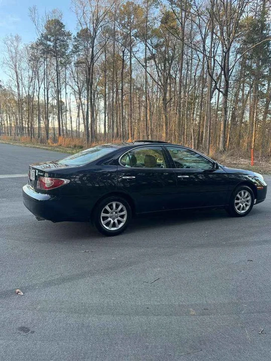 2004 Lexus ES 4th Gen - Image 6 of 18