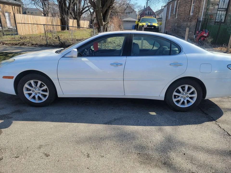 2004 Lexus ES 4th Gen - Image 5 of 5