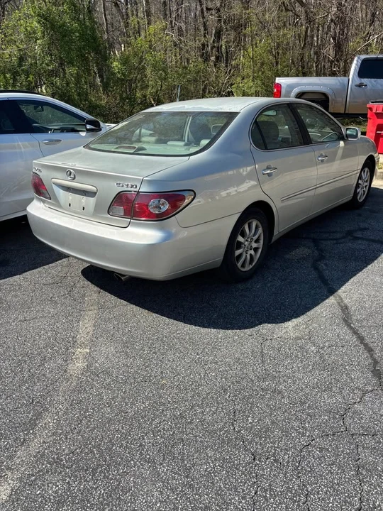 2004 Lexus ES 4th Gen - Image 4 of 8