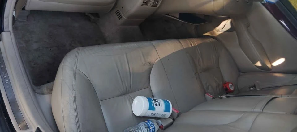 2004 Lexus ES 4th Gen - Image 8 of 9