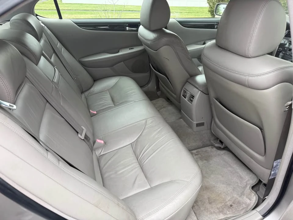 2004 Lexus ES 4th Gen - Image 7 of 8