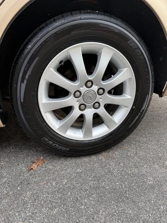 2004 Lexus ES 4th Gen - Image 13 of 13