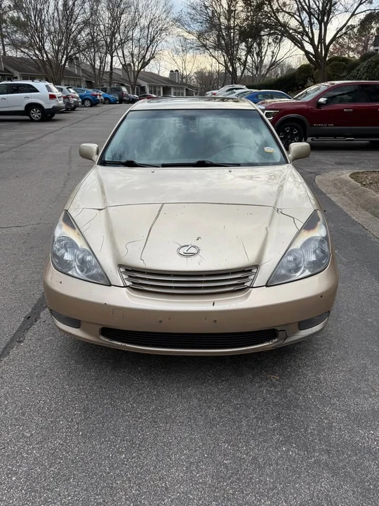 2004 Lexus ES 4th Gen - Image 3 of 13
