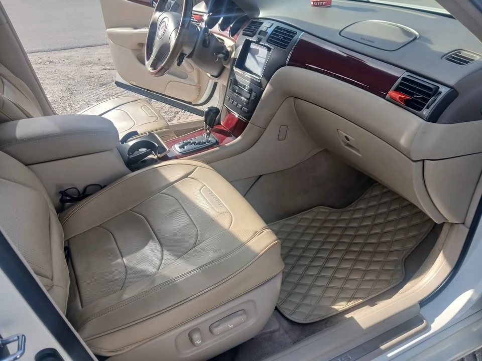 2004 Lexus ES 4th Gen - Image 7 of 10