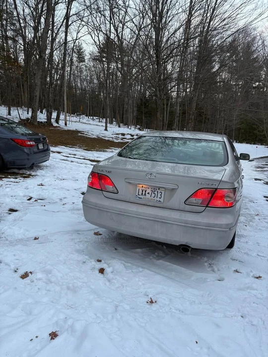 2004 Lexus ES 4th Gen - Image 2 of 8