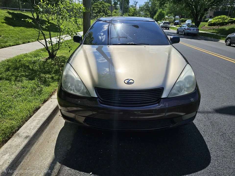 2004 Lexus ES 4th Gen - Image 6 of 6