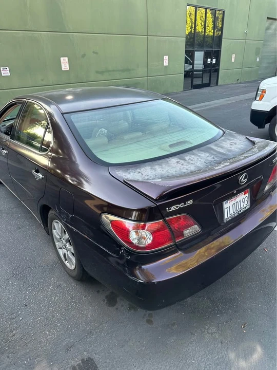 2004 Lexus ES 4th Gen - Image 4 of 6