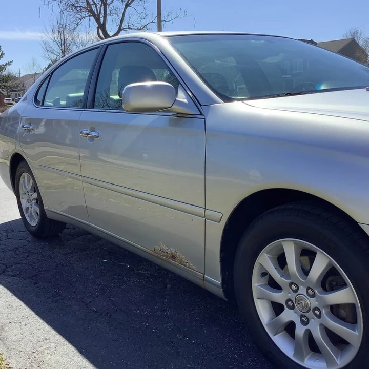2004 Lexus ES 4th Gen - Image 6 of 16