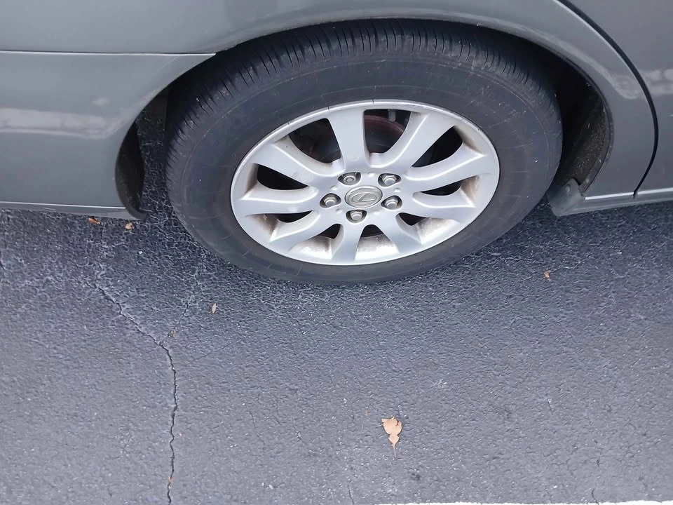 2004 Lexus ES 4th Gen - Image 17 of 20