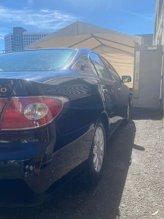 2004 Lexus ES 4th Gen - Image 5 of 16