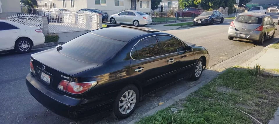 2004 Lexus ES 4th Gen - Image 9 of 9