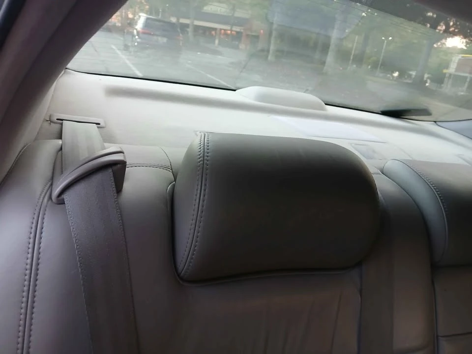 2004 Lexus ES 4th Gen - Image 20 of 20