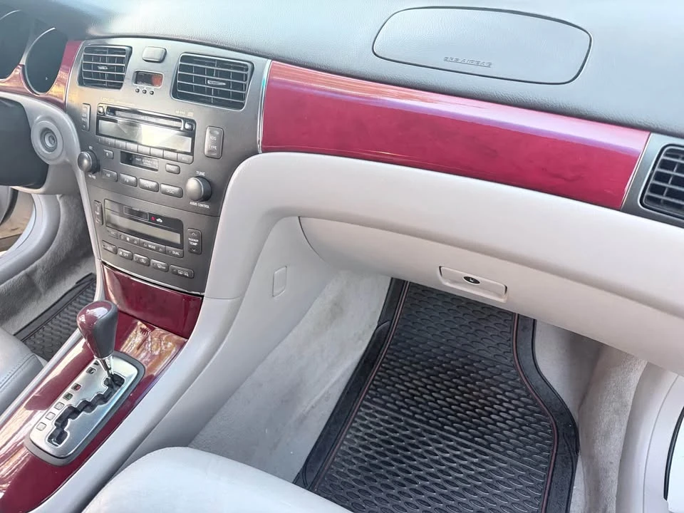 2004 Lexus ES 4th Gen - Image 6 of 6