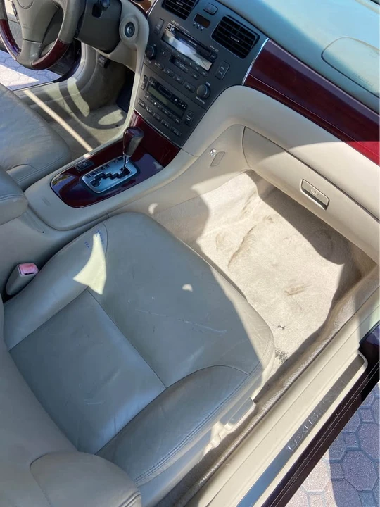 2004 Lexus ES 4th Gen - Image 11 of 12