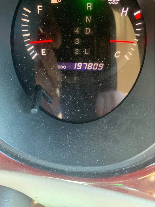 2004 Lexus ES 4th Gen - Image 13 of 13
