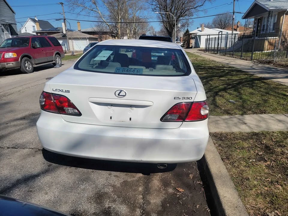 2004 Lexus ES 4th Gen - Image 4 of 5
