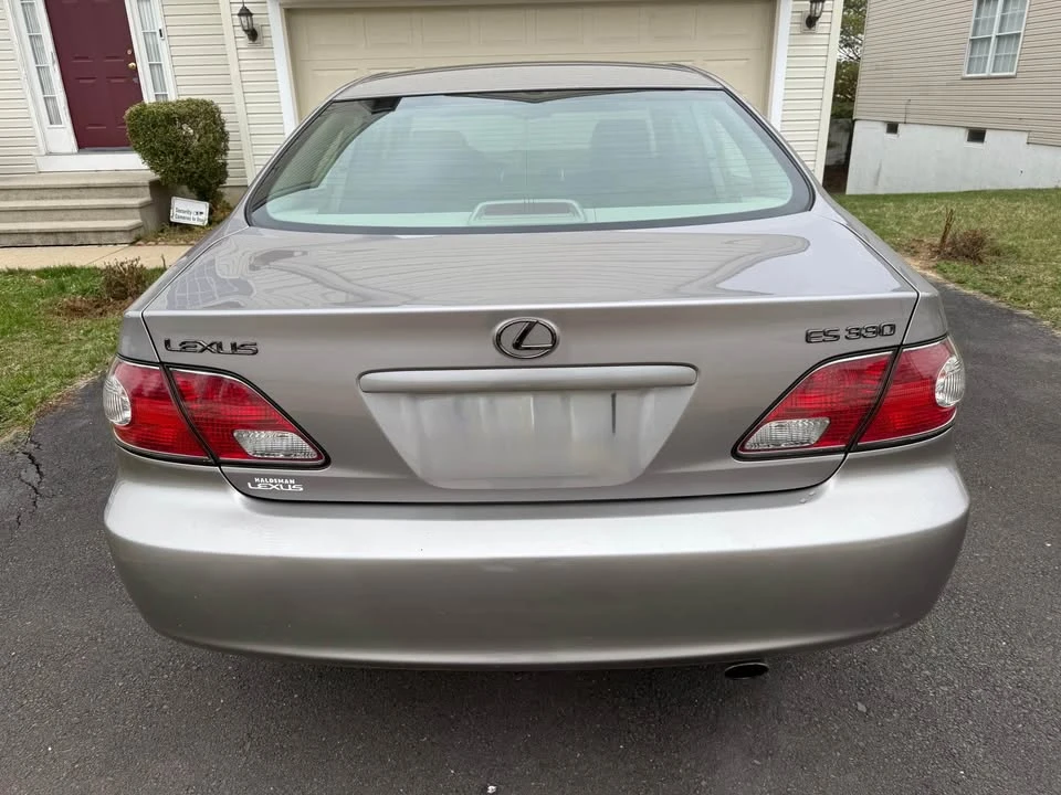 2004 Lexus ES 4th Gen - Image 4 of 8