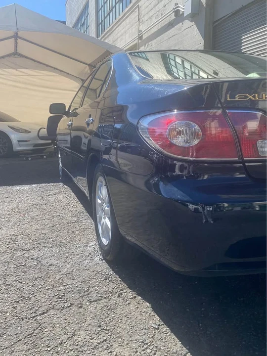 2004 Lexus ES 4th Gen - Image 6 of 16