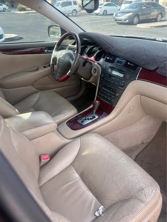 2004 Lexus ES 4th Gen - Image 4 of 6