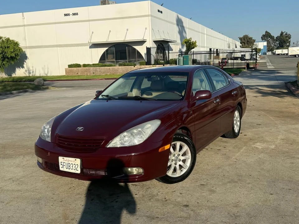 2004 Lexus ES 4th Gen - Image 6 of 20