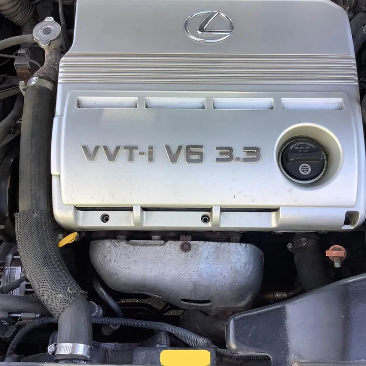 2004 Lexus ES 4th Gen - Image 14 of 16